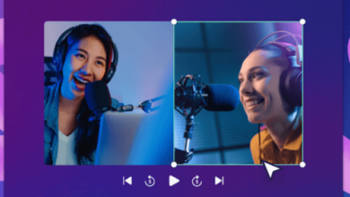 How to Use Split Screen Effects in Your Videos