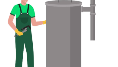 Plumbing Companies in Baldock