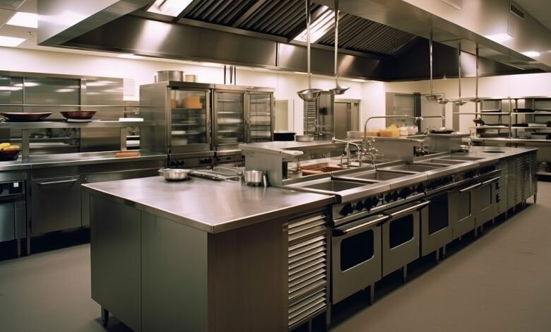 Catering Equipment Suppliers