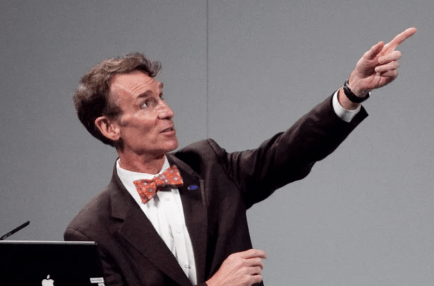 What Is Bill Nye the Science Guy's Net Worth