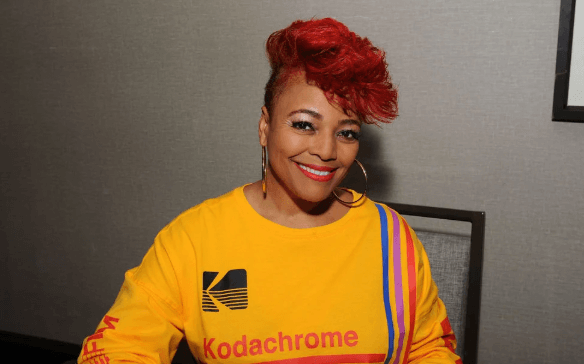 What Is Kim Fields Net Worth