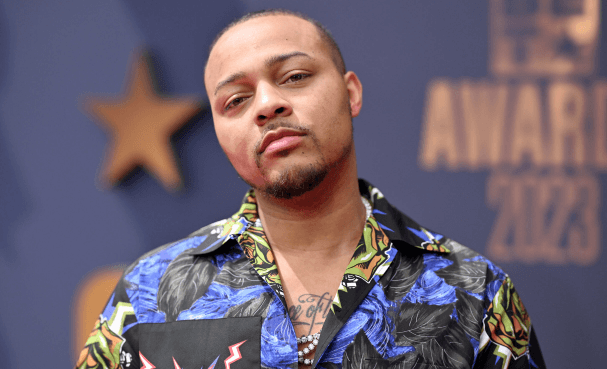 What Is Lil Bow Wow's Net Worth