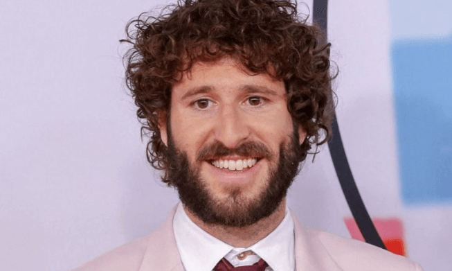 What Is Lil Dicky's Net Worth