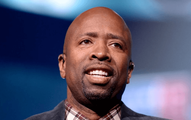 What Is Kenny Smith Net Worth