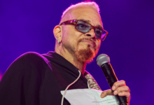 What Is Sinbad Net Worth