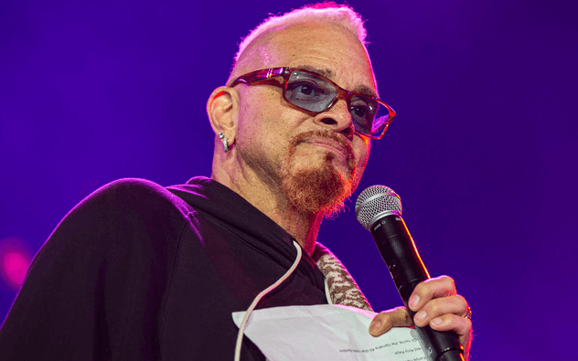 What Is Sinbad Net Worth