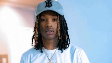 What Was King Von's Net Worth