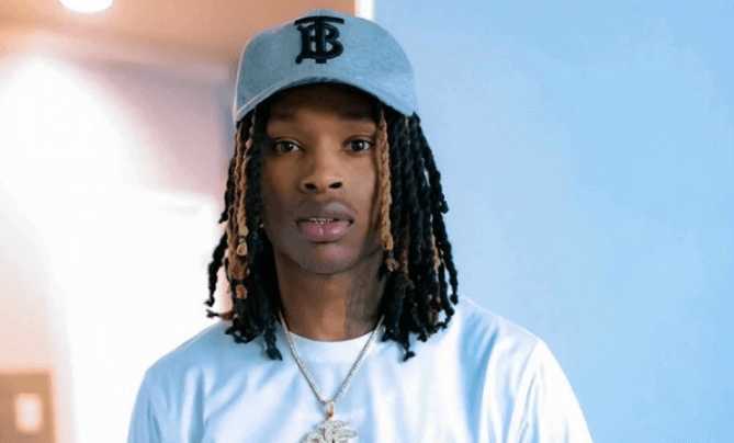 What Was King Von's Net Worth