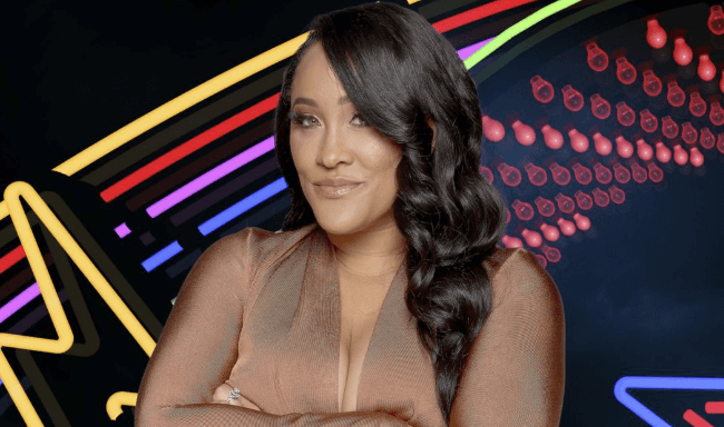 What Is Natalie Nunns Net Worth