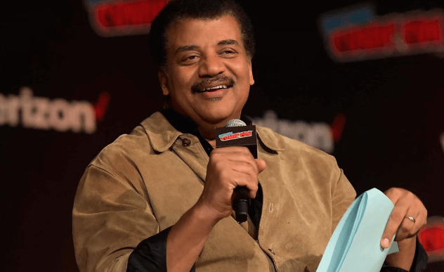 What Is Neil Degrasse Tyson's Net Worth