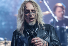 What Is Rob Zombie's Net Worth