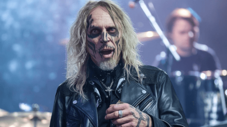 What Is Rob Zombie's Net Worth