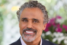 What Is Rick Fox Net Worth