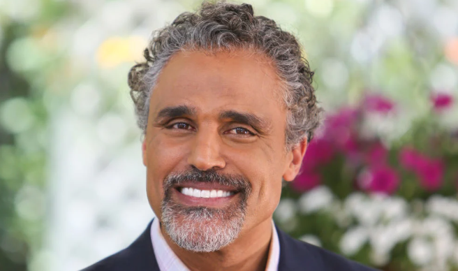 What Is Rick Fox Net Worth