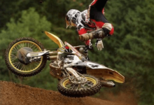 What Is Ricky Carmichael's Net Worth