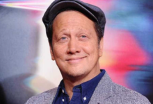 What Is Rob Schneider's Net Worth