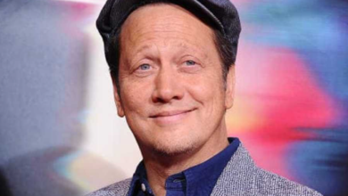 What Is Rob Schneider's Net Worth