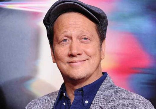 What Is Rob Schneider's Net Worth