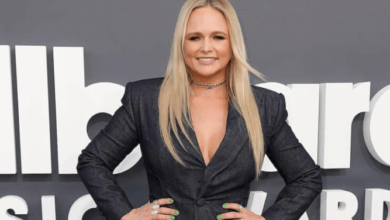 What's Miranda Lambert's Net Worth