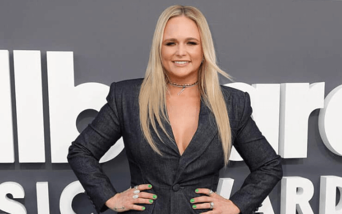 What's Miranda Lambert's Net Worth