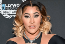 What's Natalie Nunn Net Worth