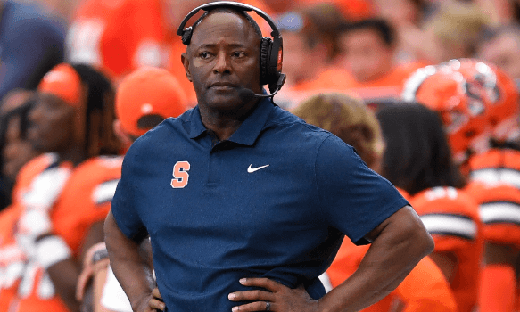 Dino Babers Net Worth: College Football Coach's Wealth Story