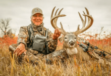 Jackie Bushman Net Worth: Outdoorsman's Financial Success