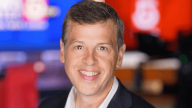 Jim Lokay Net Worth: Journalist's Wealth Insights