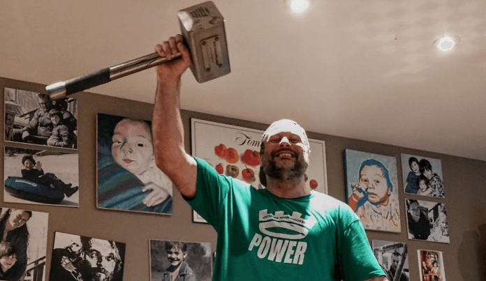 Devon Larratt Net Worth: Devon Larratt's Net Worth and Achievements