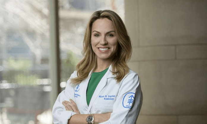 Dr. Nicole Saphier Net Worth: The Net Worth of Dr. Nicole Saphier in 2025