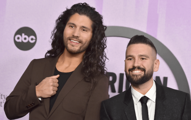 Drowning Dan and Shay Wife Died: The Tragic Story of Dan and Shay's Wife