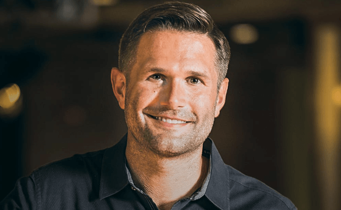 Kyle Idleman Salary: Kyle Idleman'S Income From Ministry and Speaking Engagements