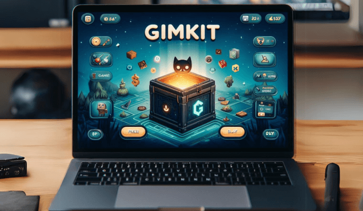 Gimkit Host