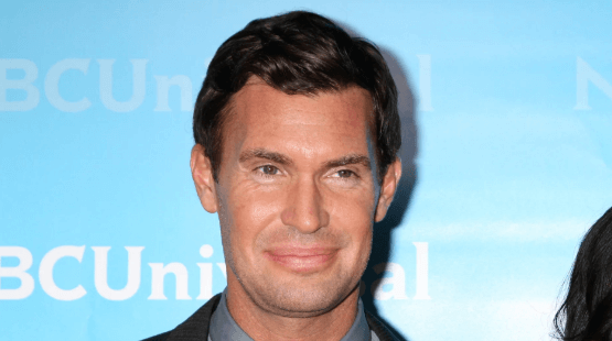 Jeff Lewis Net Worth: Discover Jeff Lewis's Net Worth