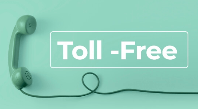 8669010242: Toll-Free Customer Support Number