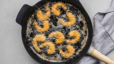 Frying Infoguide Fhthrecipe