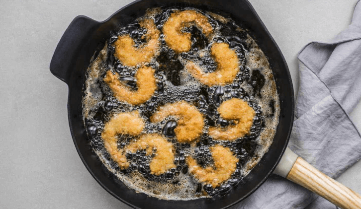 Frying Infoguide Fhthrecipe