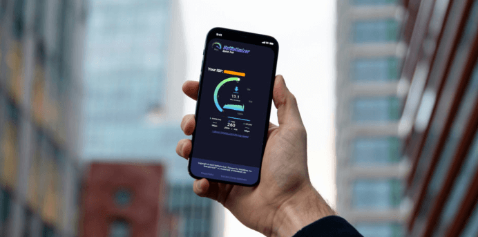 Does Verizon Internet Have Data Caps