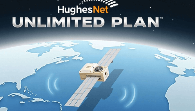 Hughesnet Payment Options