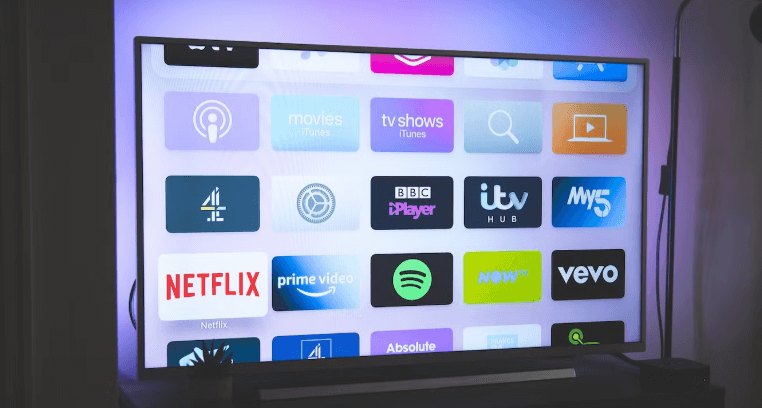 How Much Power Does a Tv Use per Hour