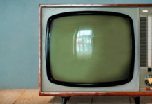 TV Commercial Products