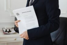 case number tracking update