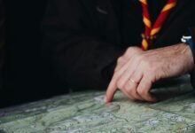 case reference number tracking
