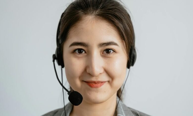 customer assistance request submitted