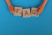 customer query reference number