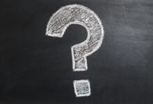 mystery surrounding a number