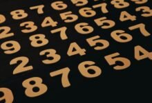 recurring number sequence 5162029389