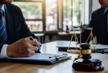How an Experienced Defective Seatbelt Accident Lawyer in Roseville Builds a Winning Injury Case
