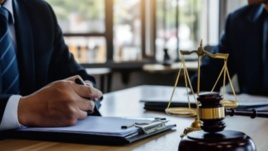 How an Experienced Defective Seatbelt Accident Lawyer in Roseville Builds a Winning Injury Case