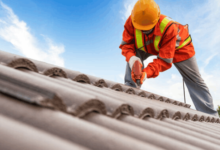 February Roofing ROI: How Sealing Roof Leaks And Draft Points Can Cut Heating Costs Without An Insulation Project